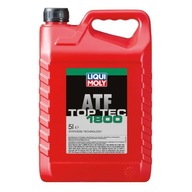 Liqui Moly LM 20662 Top Tec ATF 1800 5L