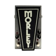 Morley 20/20 Power Fuzz Wah - Wah-Wah efekt