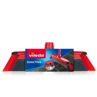 VILEDA DuActiva Classic kefa bez rukoväte VILEDA DuActiva Classic kefa bez rukoväte