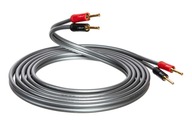 QED Reference X-Tube XT 40i zostavená 2x3m QED Reference X-Tube XT 40i zostavená 2x3m