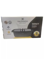 Nepriľnavý pekáč Valdinox Impact 5,7 l Nepriľnavý pekáč Valdinox Impact 5,7 l
