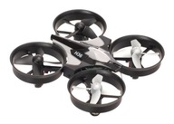 RC dron JJRC H36 mini 2,4GHz 4CH 6 osí čierny