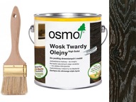 Tvrdý voskový olej SILVER EFFECT OSMO 0,75L 3091 Tvrdý voskový olej SILVER EFFECT OSMO 0,75L 3091