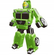 Smetiarske auto 2v1 transformujúci sústružnícky robot Smetiarske auto 2v1 transformujúci sústružnícky robot