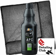 ADBL APC univerzálny čistič 500 ml ADBL APC univerzálny čistič 500 ml