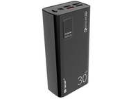 POWERBANK TRACER MODI 30000MAH QC3.0 + PD + SPC POWERBANK TRACER MODI 30000MAH QC3.0 + PD + SPC