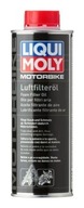 1625/LQM LIQUI MOLY OLEJ 500ML PRE VZDUCHOVÉ FILTRE / LIQUI MOLY MOTOCYKLE