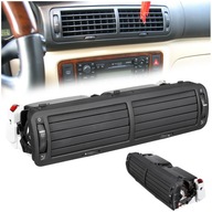 Stredový ventilačný otvor VW Passat B5 1996-2005 Stredový ventilačný otvor VW Passat B5 1996-2005