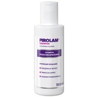 Šampón PYROLAM s vitamínom A+E 150 ml proti lupinám Šampón PYROLAM s vitamínom A+E 150 ml proti lupinám