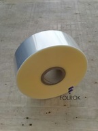 celofánová fólia v bopp páske rolka 150mm 15cm 25mik celofánová fólia v bopp páske rolka 150mm 15cm 25mik