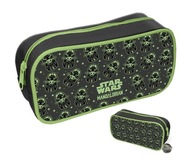 STAR WARS PENCIL CASE školská taška bez príslušenstva STAR WARS PENCIL CASE školská taška bez príslušenstva