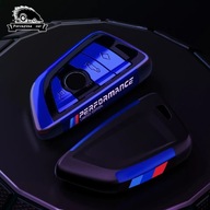 Puzdro na diaľkové ovládanie BMW M Performance Puzdro na diaľkové ovládanie BMW M Performance
