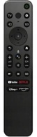 SONY REMOTE XR-55X93K XR-55X94K XR-65A75K KVALITA SONY REMOTE XR-55X93K XR-55X94K XR-65A75K KVALITA
