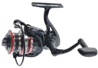 Prívlač Black Tena 4000 8+1bb na šťuky Prívlač Black Tena 4000 8+1bb na šťuky