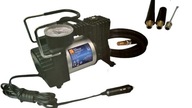 KOVOVÝ AUTOKOMPRESOR 12V 150 PSI ČERPADLO KOVOVÝ AUTOKOMPRESOR 12V 150 PSI ČERPADLO