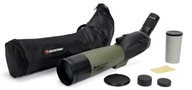 CELESTRON Ultima 80mm x20 - 60 uhlový ďalekohľad CELESTRON Ultima 80mm x20 - 60 uhlový ďalekohľad