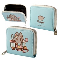 PUSHEEN kabelka, peňaženka na zips COOKIES PUSHEEN kabelka, peňaženka na zips COOKIES