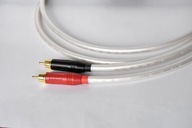 RCA prepojka KACSA SILVER LINE AMPHENOL 150 cm