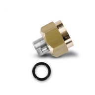 SADA DRYSOV PRE FR 500-650 L/H CARCHER SADA DRYSOV PRE FR 500-650 L/H CARCHER