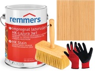 Remmers HK-Lasur Impregnácia dreva 20L HEMLOK Remmers HK-Lasur Impregnácia dreva 20L HEMLOK