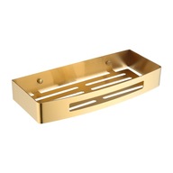 Sprchový kôš, 30 x 5 x 13 Omnires UN10331GLB Sprchový kôš, 30 x 5 x 13 Omnires UN10331GLB