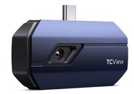 Termovízna kamera TOPDON TC001