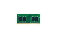 Pamäť Goodram SODIMM DDR4 GOODRAM 4 GB 2666 MHz CL1 Pamäť Goodram SODIMM DDR4 GOODRAM 4 GB 2666 MHz CL1
