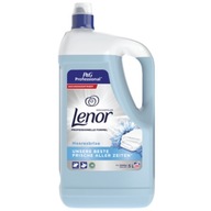 LENOR SPRING WAKAENING LIQUID 5L LENOR SPRING WAKAENING LIQUID 5L