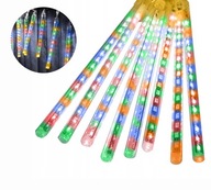 Cencúle Meteory 50cm LED SVETLÁ PADAJÚCI SNEH IP44 Cencúle Meteory 50cm LED SVETLÁ PADAJÚCI SNEH IP44