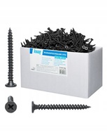 Skrutky do sadrokartónu Diamant XTB 3,9x23 KNAUF 1000 Skrutky do sadrokartónu Diamant XTB 3,9x23 KNAUF 1000