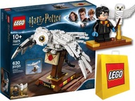 LEGO 75979 Harry Potter - Hedviga ZDARMA