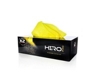 Utierka z mikrovlákna K2 HIRO PRO - 30 KS SET Utierka z mikrovlákna K2 HIRO PRO - 30 KS SET