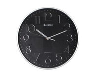 okrúhle NÁstenné HODINY 30 CM SUPER TICHÉ KREMENNÉ okrúhle NÁstenné HODINY 30 CM SUPER TICHÉ KREMENNÉ