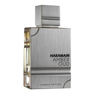 AL HARAMAIN Amber Oud Carbon Edition EDP sprej 60ml (P1)
