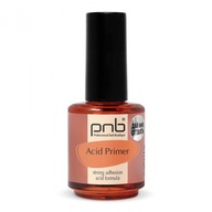 Kyslý lak na nechty PNB Acid Liquid Primer Transparent 15 ml Kyslý lak na nechty PNB Acid Liquid Primer Transparent 15 ml