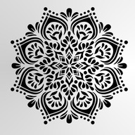Maliarska šablóna, šablóny 140x140 Maliarska šablóna, šablóny 140x140