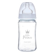 Canpol Anti-colic široká fľaša 240ml ROYAL Canpol Anti-colic široká fľaša 240ml ROYAL