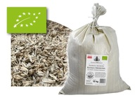 Špaldová podstielka pre sliepky so špaldovými zrnami 10 KG Špaldová podstielka pre sliepky so špaldovými zrnami 10 KG