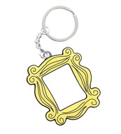 FRIENDS FRAME KEYRING / FRIENDS KEYRING 'FRAME' FRIENDS FRAME KEYRING / FRIENDS KEYRING 'FRAME'