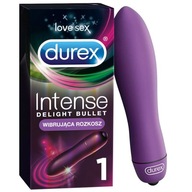 Durex Intense Delight Bullet Vibračný masážny prístroj