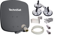 Technisat DigiDish 45 anténa HLINÍKOVÁ PRÍSAVKA Technisat DigiDish 45 anténa HLINÍKOVÁ PRÍSAVKA