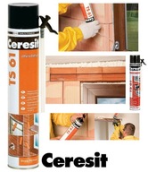 CERESIT TS 61 UNIVERZÁLNA MONTÁŽNA PENA 750ml CERESIT TS 61 UNIVERZÁLNA MONTÁŽNA PENA 750ml
