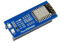 Pico-ESP8266 WiFi modul ESP8266 Raspberry Pi Pico Pico-ESP8266 WiFi modul ESP8266 Raspberry Pi Pico