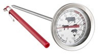 Teplomer na pečenie mäsa 0°C +120°C Biowin Teplomer na pečenie mäsa 0°C +120°C Biowin