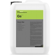 KOCH-CHEMIE Green Star Gs APC prací prostriedok 11kg KOCH-CHEMIE Green Star Gs APC prací prostriedok 11kg