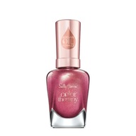 SALLY HANSEN COLOR THERAPY lak na nechty POMEGRATITUDE 14 ml SALLY HANSEN COLOR THERAPY lak na nechty POMEGRATITUDE 14 ml
