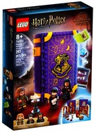 LEGO H. POTTER - VEŠTENIE TRIEDA Č. 76396