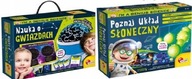 Star Science + Genius Preskúmajte slnečnú sústavu Star Science + Genius Preskúmajte slnečnú sústavu