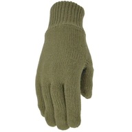 Rukavice Mil-Tec Thinsulate zateplené zimné rukavice - Olive L Rukavice Mil-Tec Thinsulate zateplené zimné rukavice - Olive L
