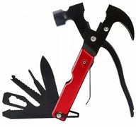 SÚPRAVA MULTITOOL SURVIVAL NÁSTROJE SEKERA KLADIVO KLEŠŤATY SKRUTKOVACIA PILA SÚPRAVA MULTITOOL SURVIVAL NÁSTROJE SEKERA KLADIVO KLEŠŤATY SKRUTKOVACIA PILA